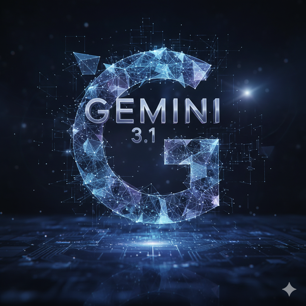 gemini 3.1