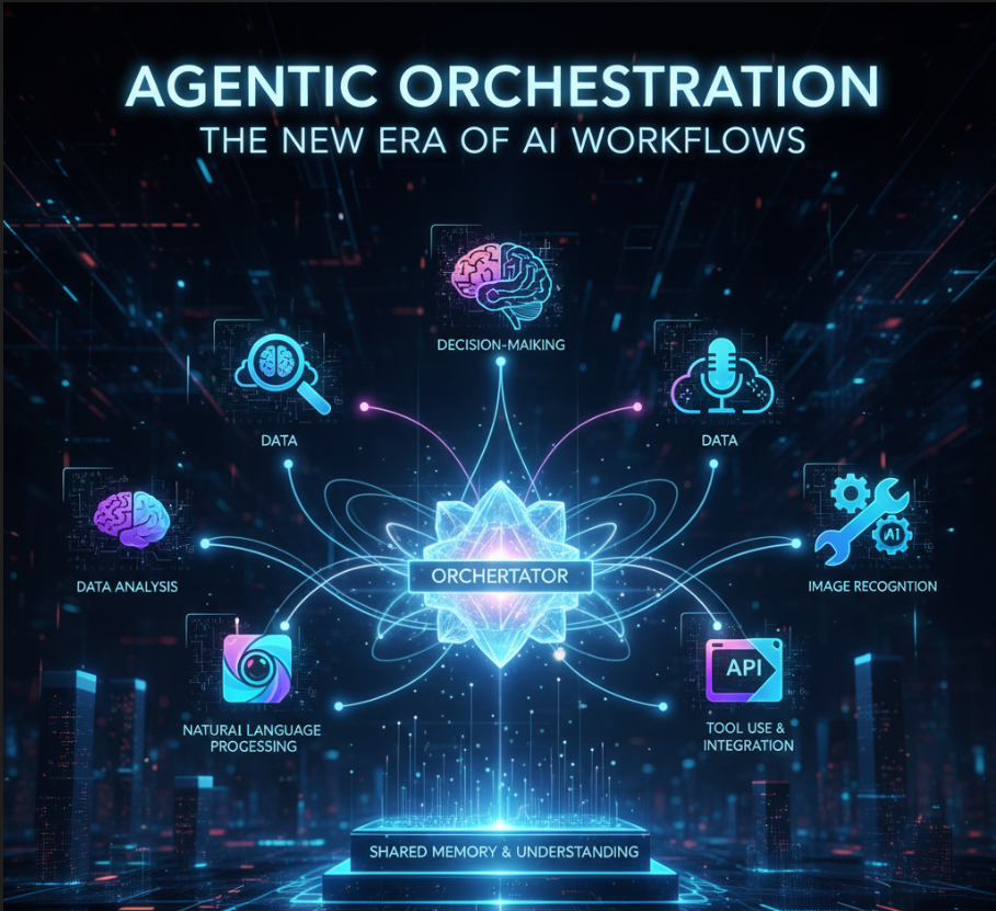 agentic
