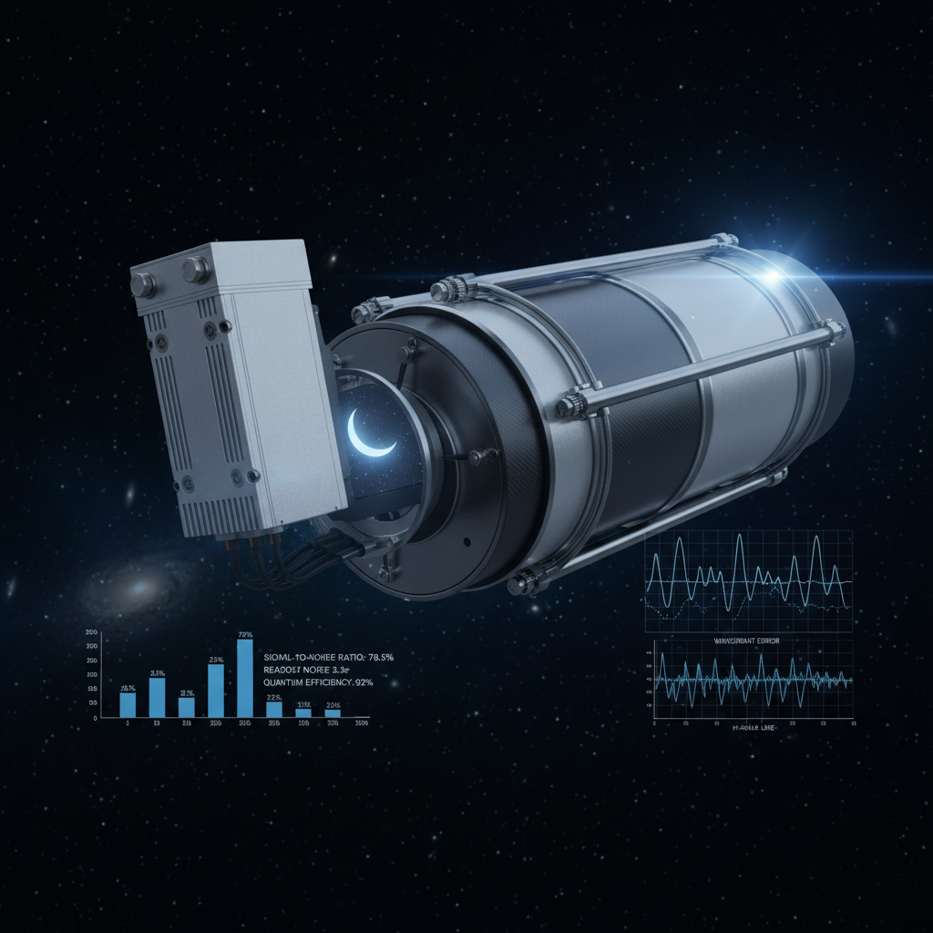 Technical visualization of Hilal moon sighting using CCD astronomical sensors