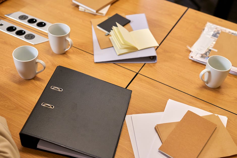 Business requirements document stakeholder meeting discussion