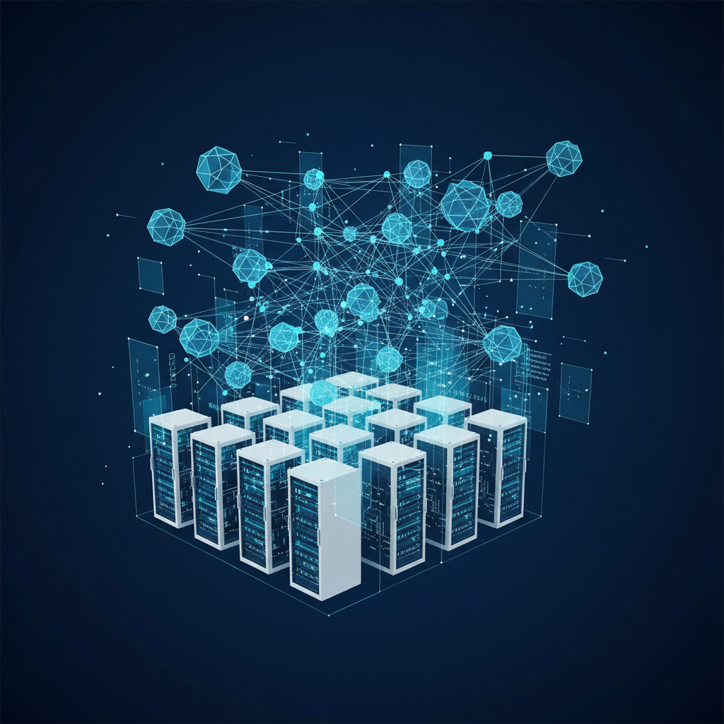 Google AI Infrastructure Ads Architecture: 2026 Deep Dive